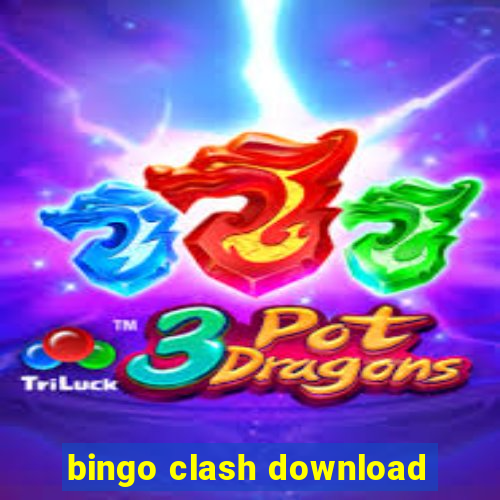 bingo clash download