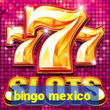 bingo mexico