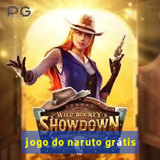 jogo do naruto grátis