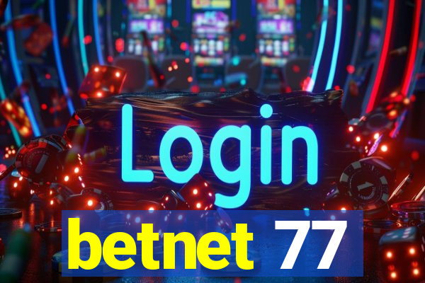 betnet 77