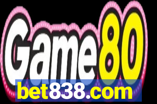 bet838.com