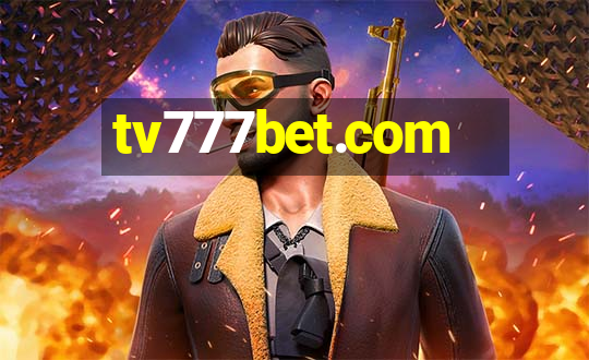 tv777bet.com