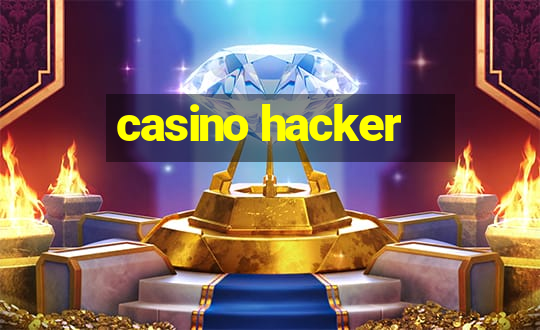 casino hacker