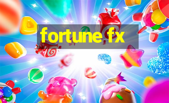 fortune fx