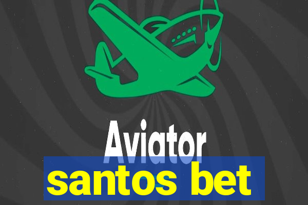 santos bet