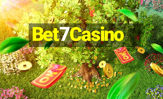 Bet7Casino