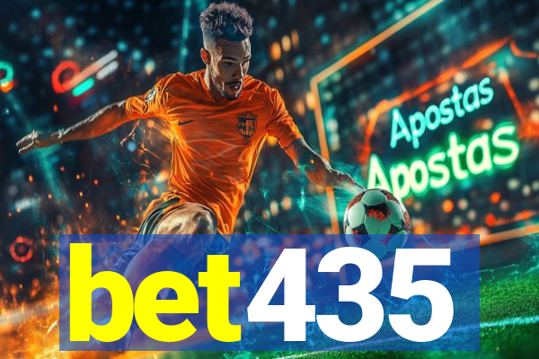 bet435