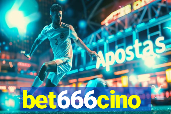 bet666cino