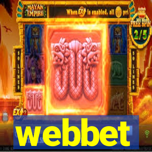 webbet