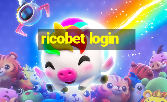 ricobet login