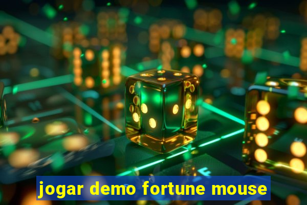 jogar demo fortune mouse