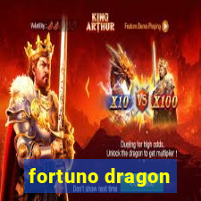 fortuno dragon