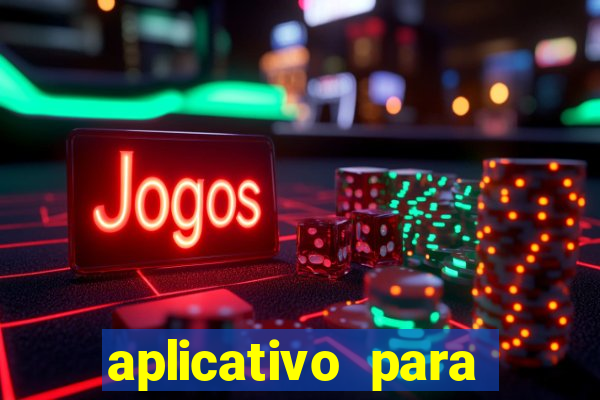 aplicativo para jogar bingo