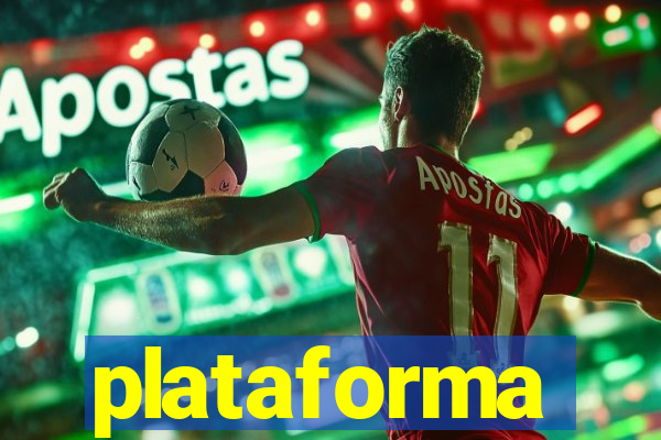 plataforma estrangeira slots