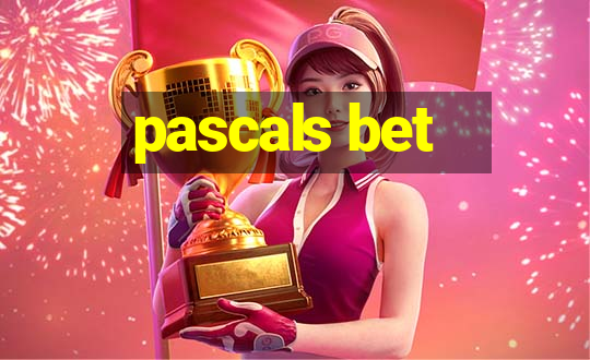 pascals bet