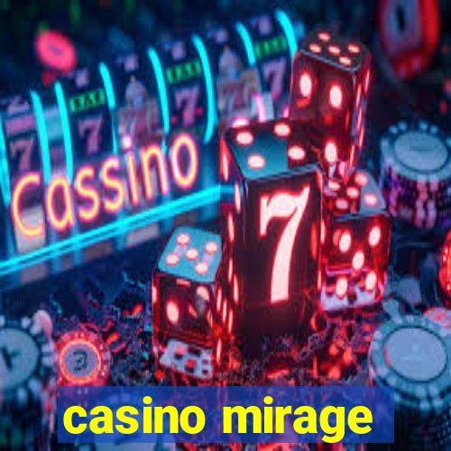 casino mirage