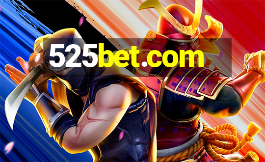 525bet.com