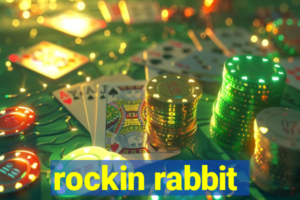 rockin rabbit