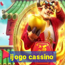 ijogo cassino