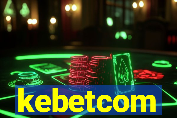 kebetcom