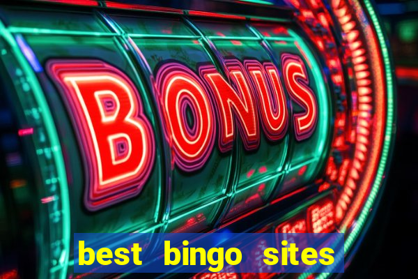 best bingo sites with newbie rooms