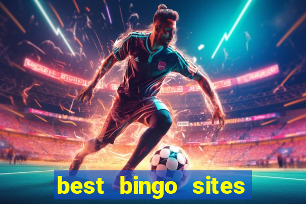 best bingo sites with newbie rooms