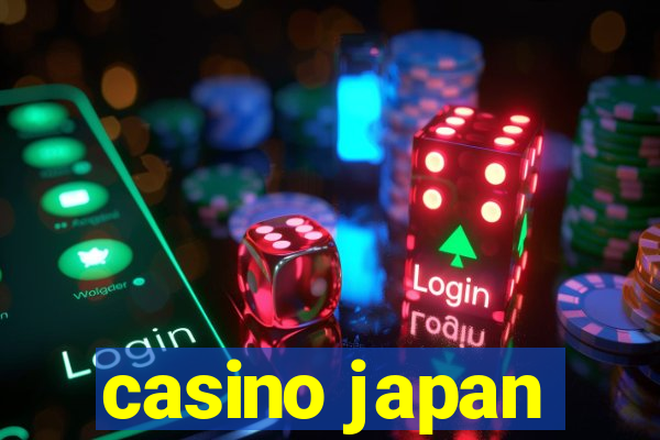 casino japan