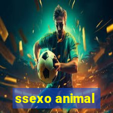 ssexo animal