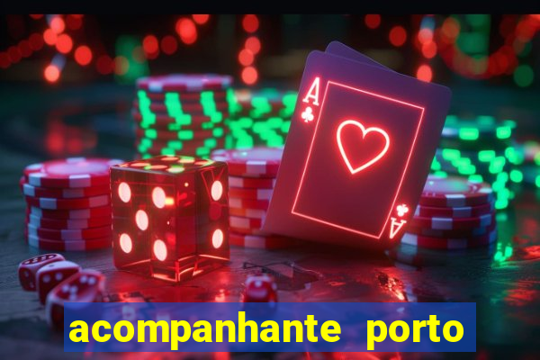 acompanhante porto velho ro