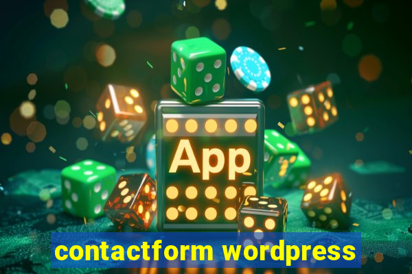 contactform wordpress