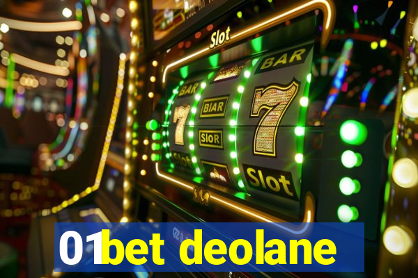 01bet deolane