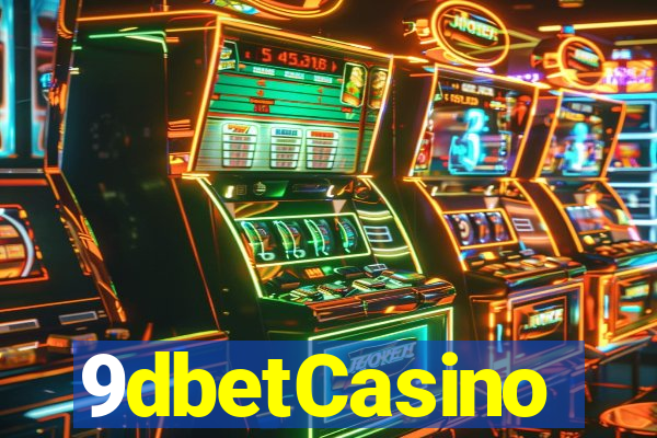 9dbetCasino