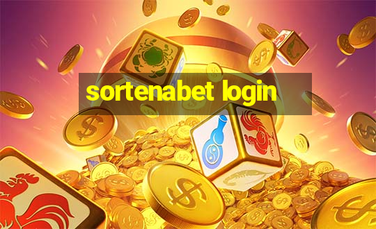 sortenabet login