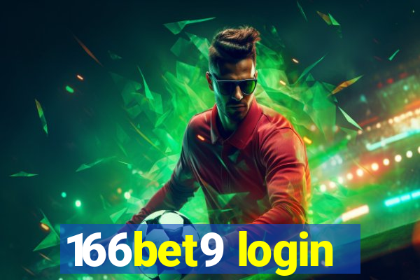 166bet9 login