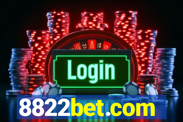 8822bet.com