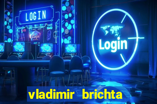 vladimir brichta pelado no filme bingo