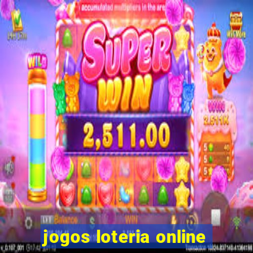 jogos loteria online