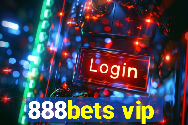 888bets vip