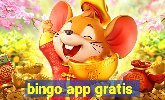 bingo app gratis