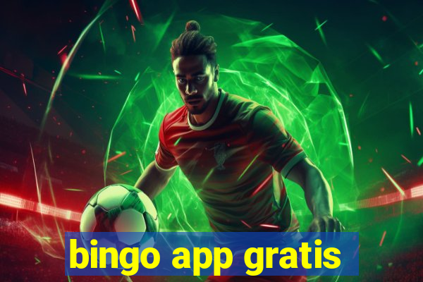 bingo app gratis