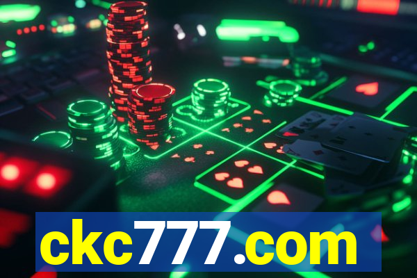 ckc777.com