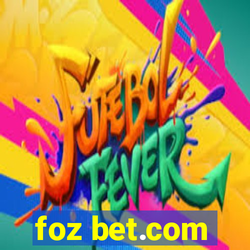 foz bet.com