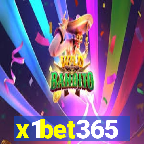 x1bet365