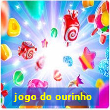 jogo do ourinho