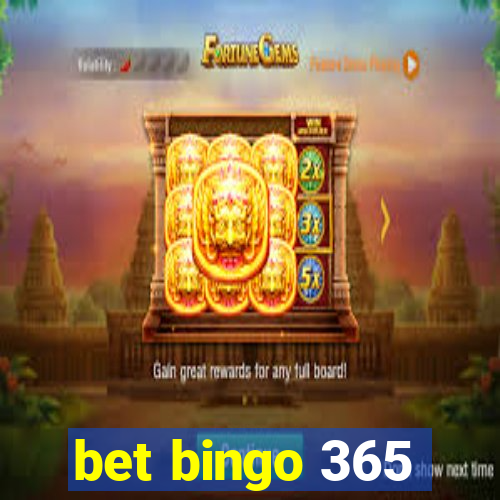 bet bingo 365