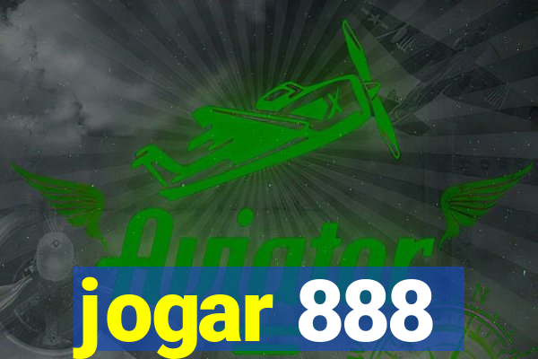 jogar 888