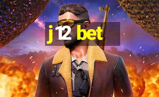 j12 bet