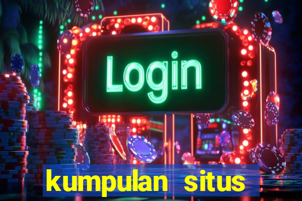 kumpulan situs nexus slot