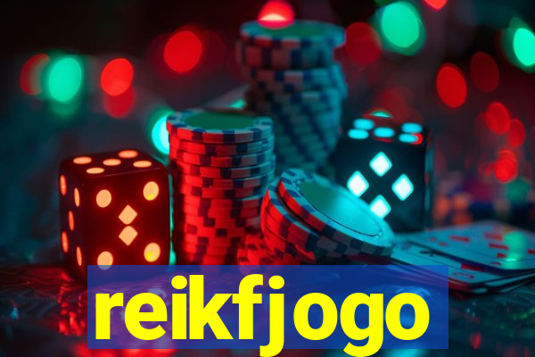 reikfjogo