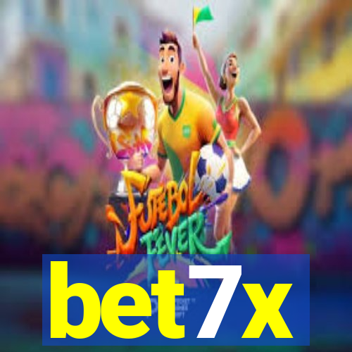 bet7x